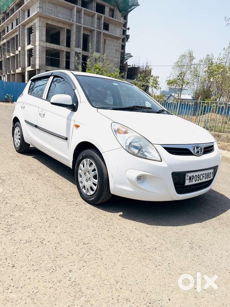 Hyundai Car Diesel 2012 Very Good Condition