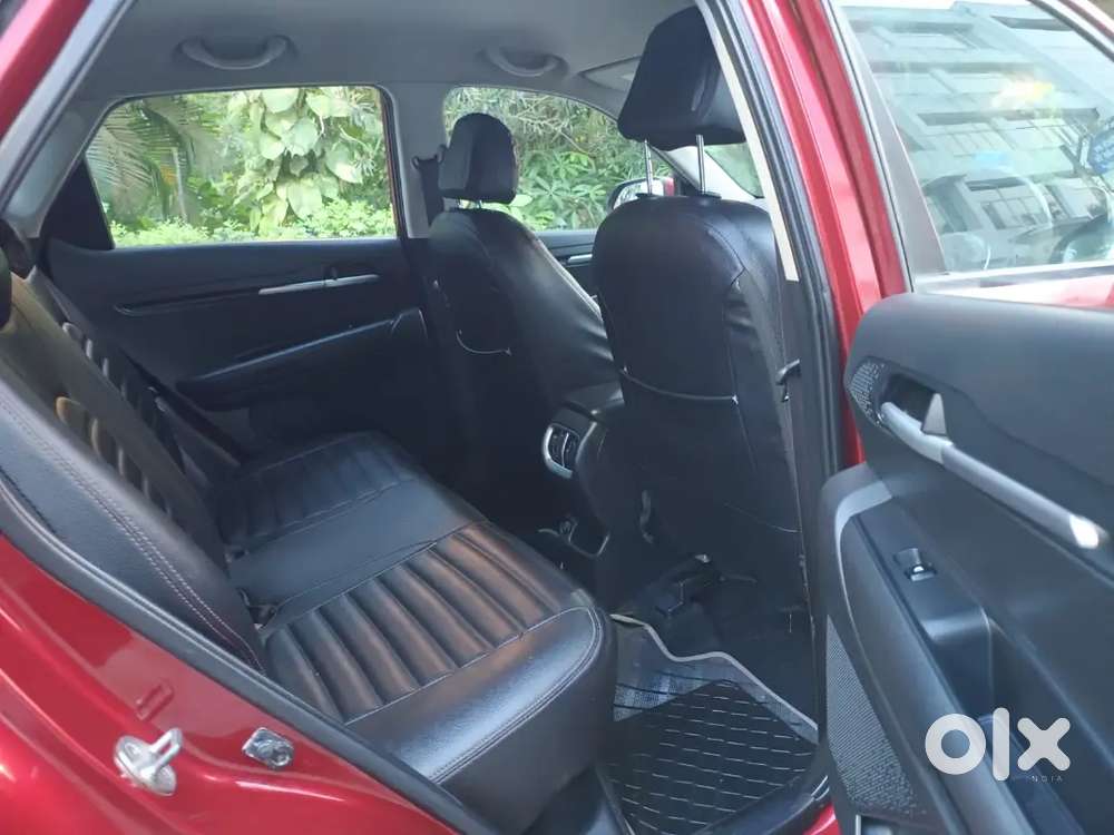 Kia Sonet 1.2 Htk Plus