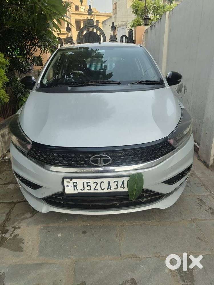 Tata Tiago 1.2 Revotron Xm, 2020, Petrol