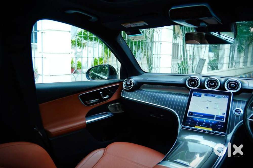 Mercedes-benz Glc 220d 4matic, 2024, Diesel