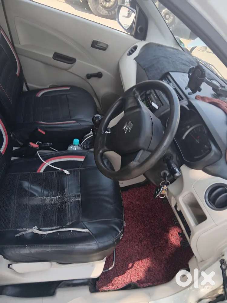 Maruti Suzuki Celerio 2019 Cng & Hybrids Well Maintained