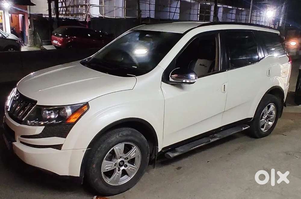 Mahindra Xuv500 2012 Diesel Good Condition