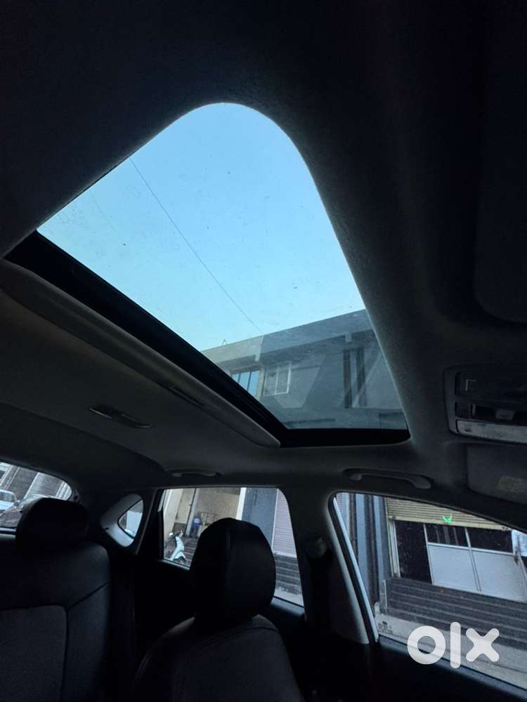 2023 Hyundai I20 Asta Optional