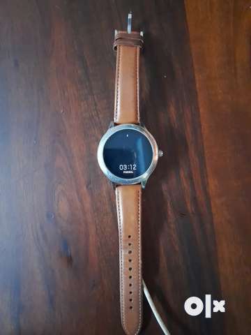 Fossil q venture on sale dw5a