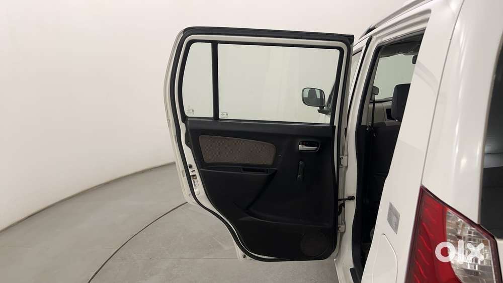 Maruti Suzuki Wagon R 1.0 Lxi Cng, 2013, Cng & Hybrids