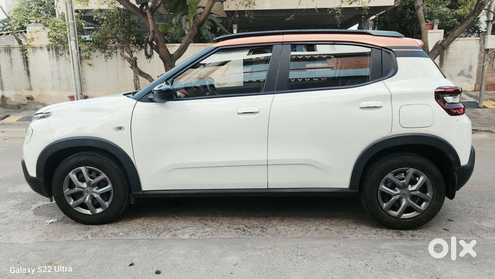 Citroen C3 Live 1.2 Petrol, 2023, Petrol