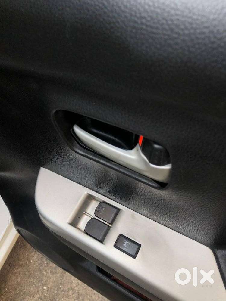 Maruti Suzuki Wagon R 1.0 2010-2013 Lxi Cng, 2014, Cng & Hybrids