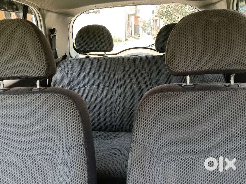 Hyundai Santro Xing 2011 Cng & Hybrids 62000 Km Driven