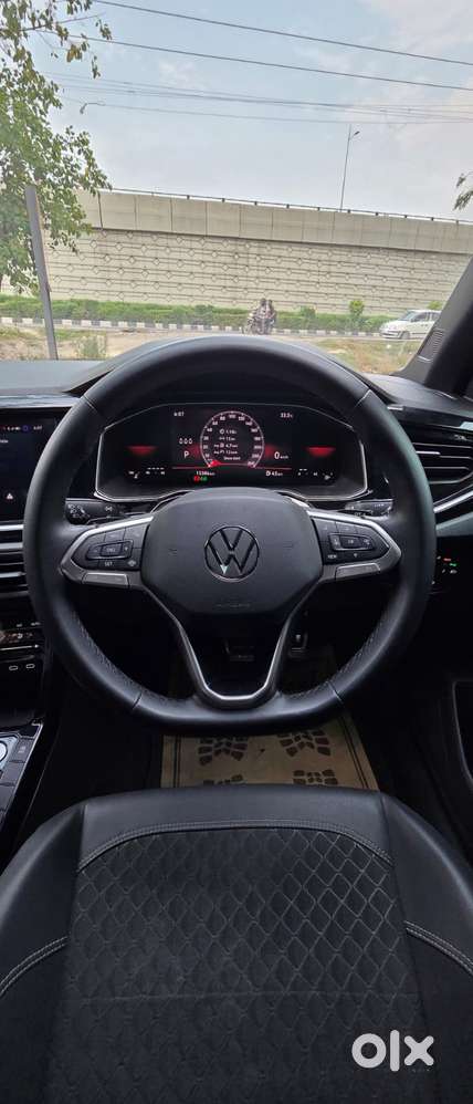 Volkswagen Virtus, 2025, Petrol