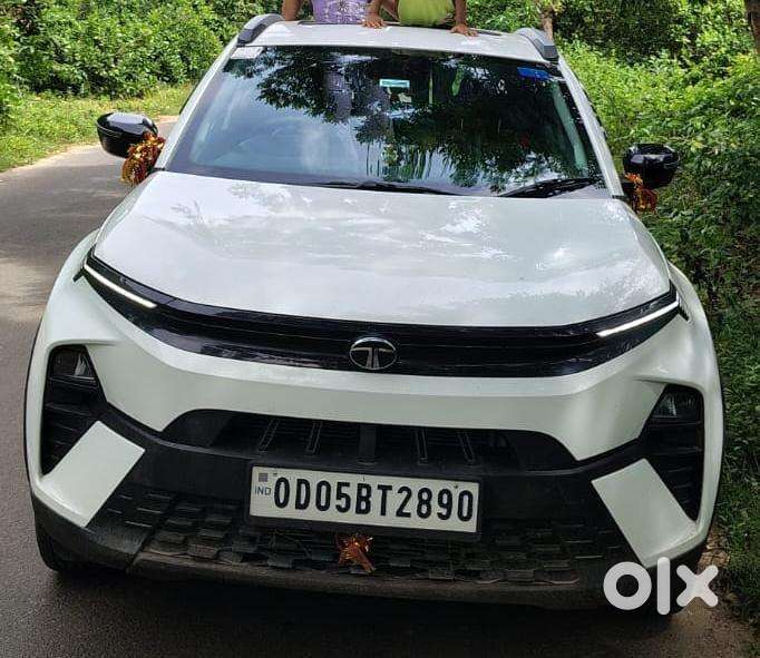 Tata Nexon 2024 Petrol 12000 Km Driven