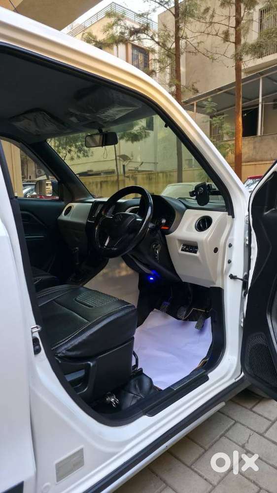 Maruti Suzuki Wagon R 1.0 2019-2022 Lxi (o), 2021, Cng & Hybrids