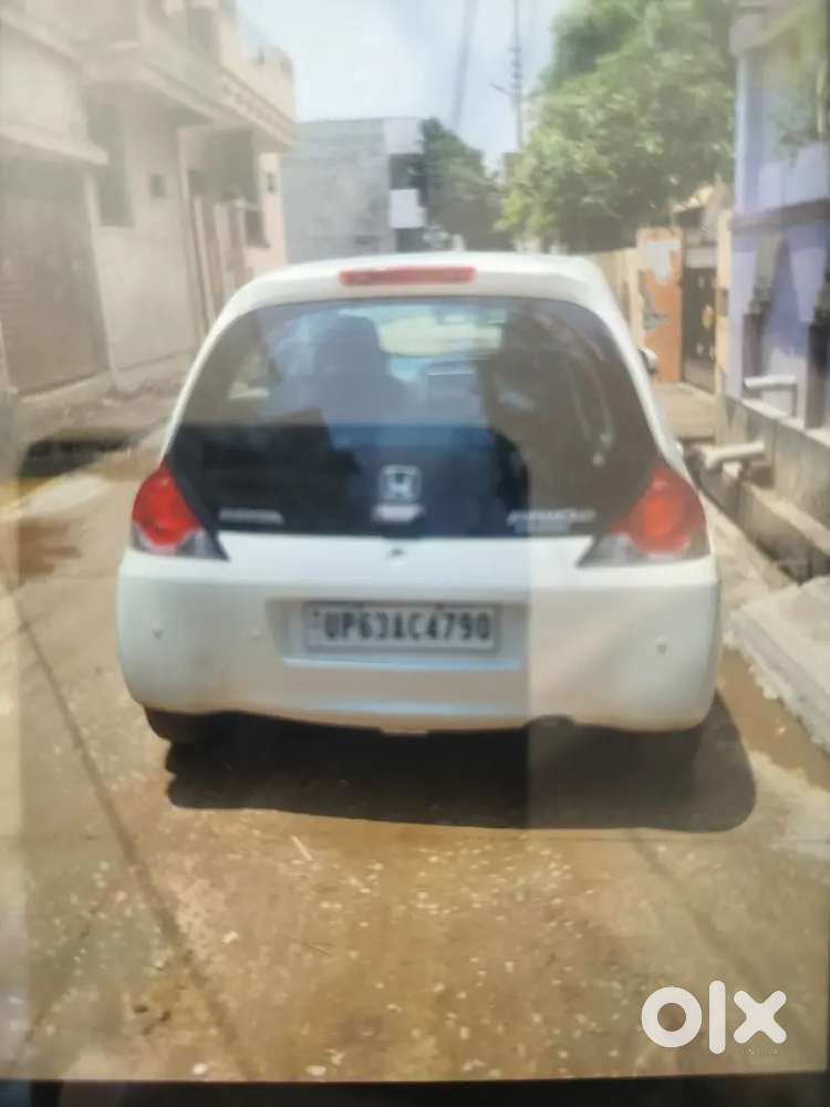 Honda Brio 2018 Petrol