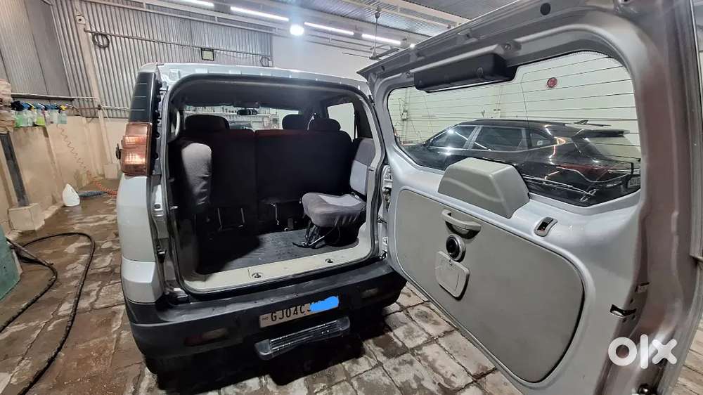 Mahindra Nuvosport 2016 Diesel