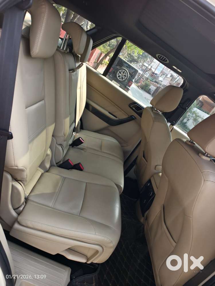 Ford Endeavour 2.2 Titanium At 4x2, 2020, Diesel