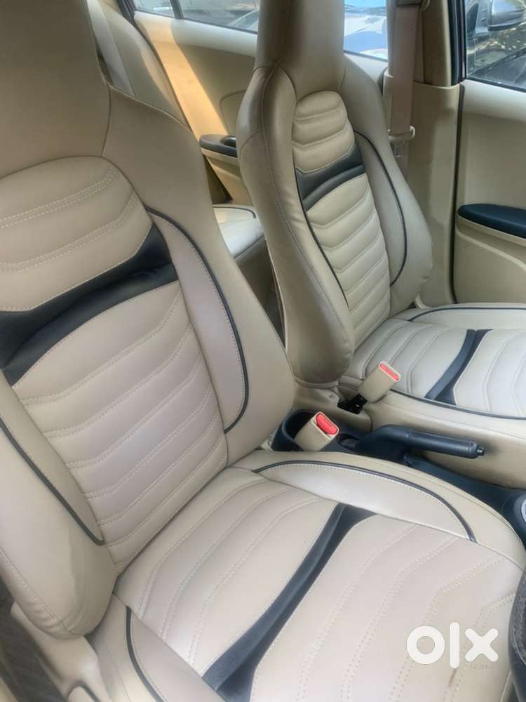 Honda Amaze Petrol 2016