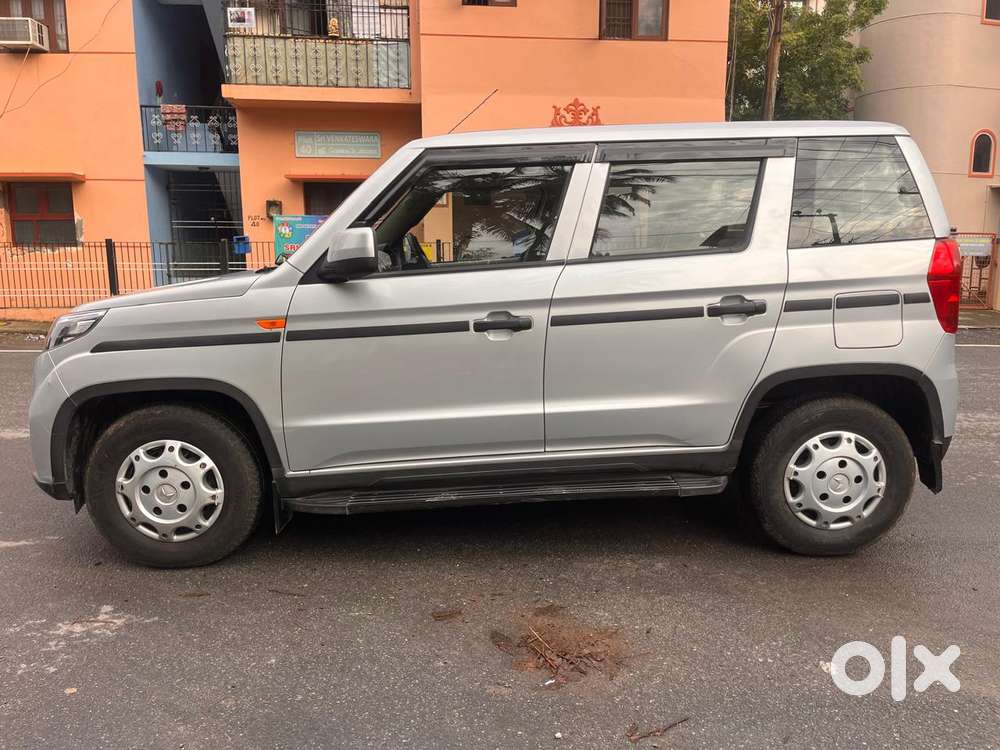 Mahindra Bolero Neo 1.5 N8, 2023, Diesel
