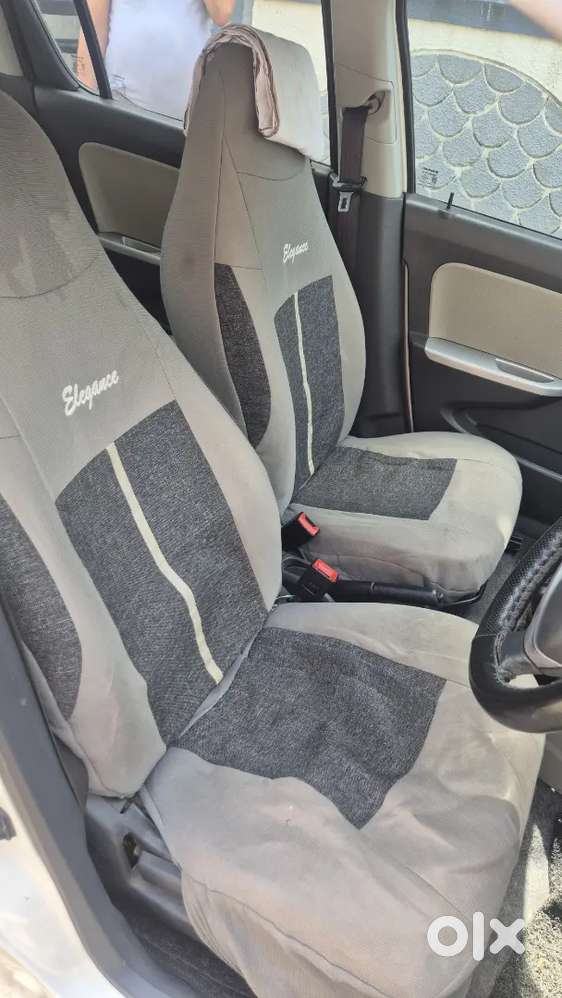 Single Owner , Family Car