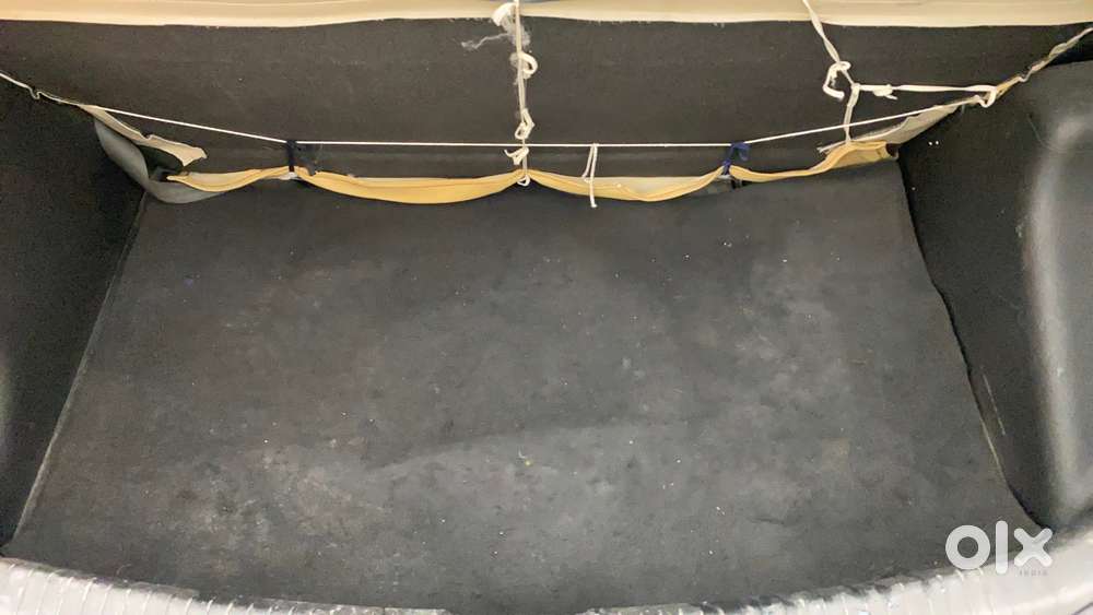 Hyundai Grand I10 2013-2016 At Sportz, 2014, Petrol