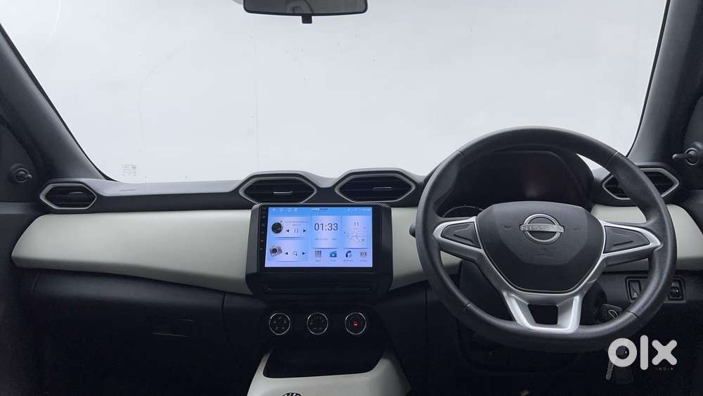 Nissan Magnite 1.0 Xe, 2024, Petrol