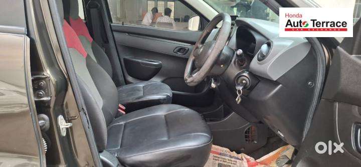 Renault Kwid Rxt Optional, 2018, Petrol