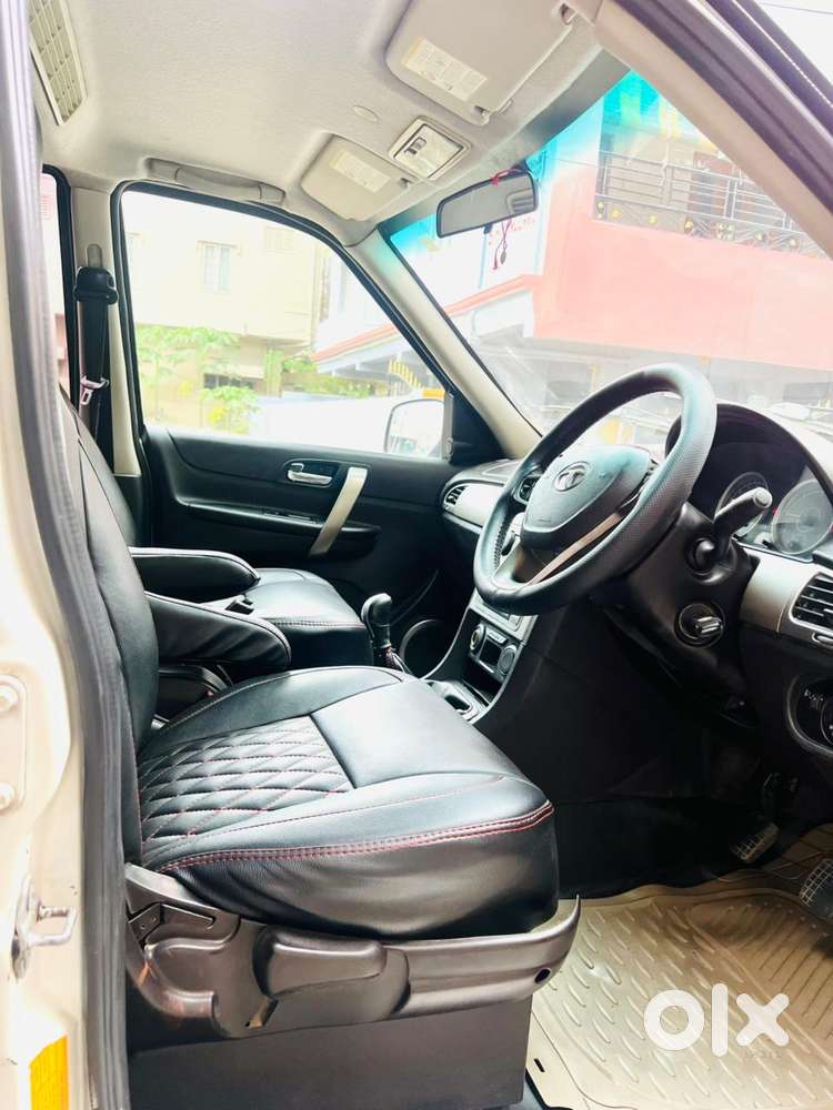 Tata Safari Storme Vx 4wd Varicor 400, 2016, Diesel