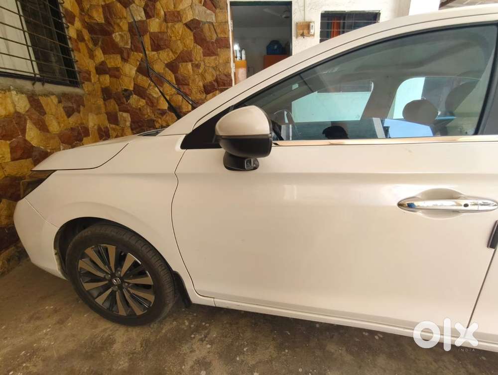 Honda City Zx Petrol 2023