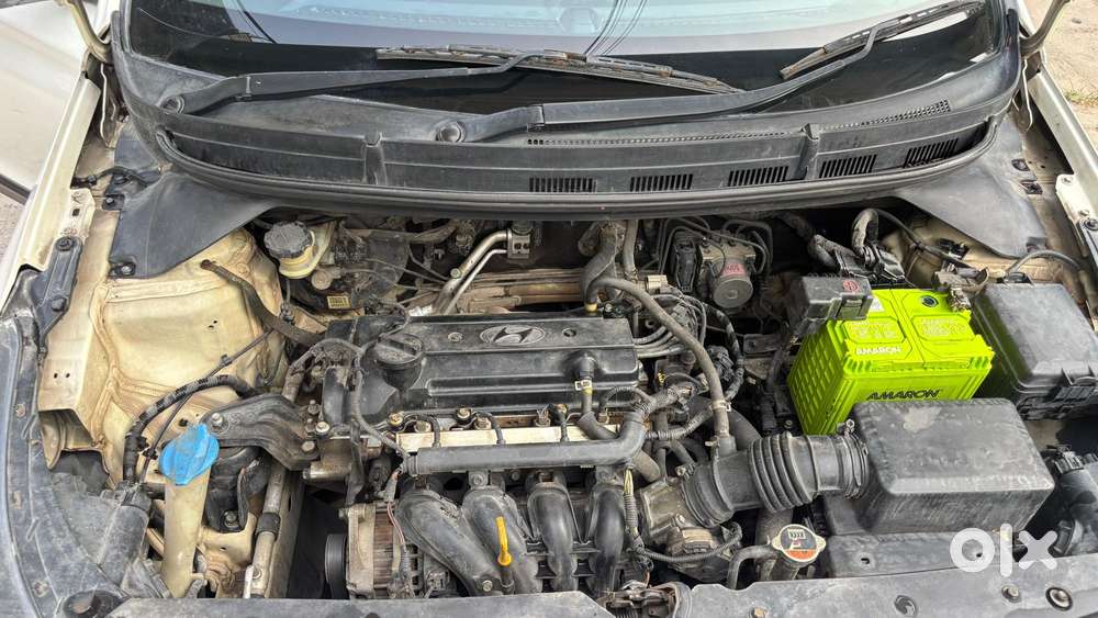 Hyundai I20 Active 1.2 S, 2016, Petrol