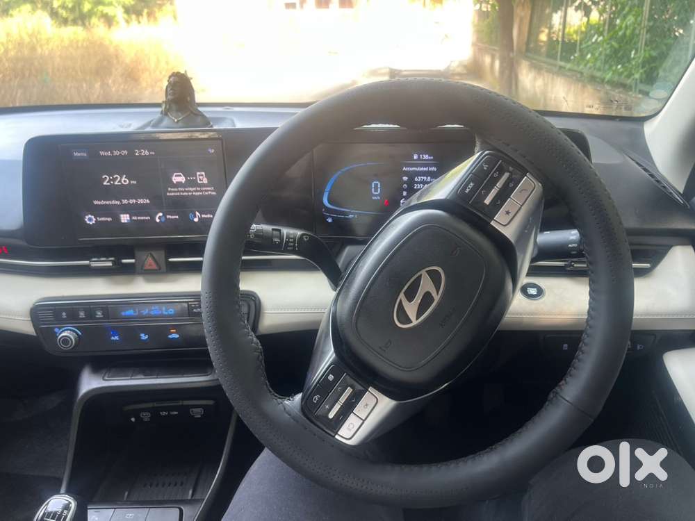 Hyundai Verna Petrol December 2023