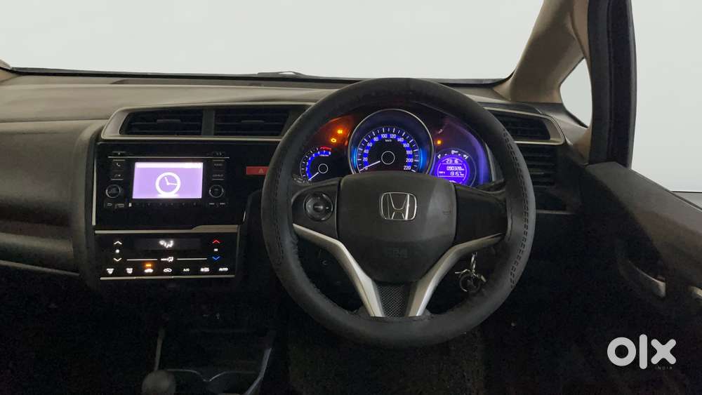 Honda Jazz 1.2 V I Vtec, 2015, Petrol