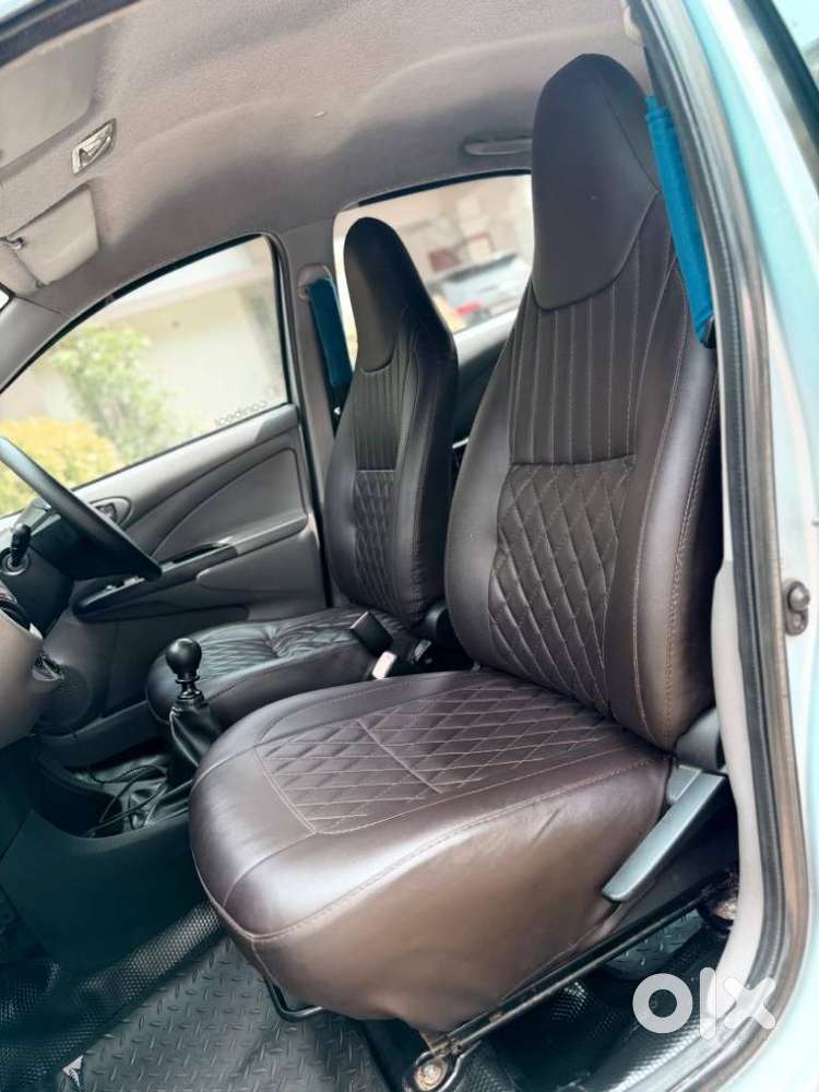 Toyota Etios G Sp*, 2012, Diesel