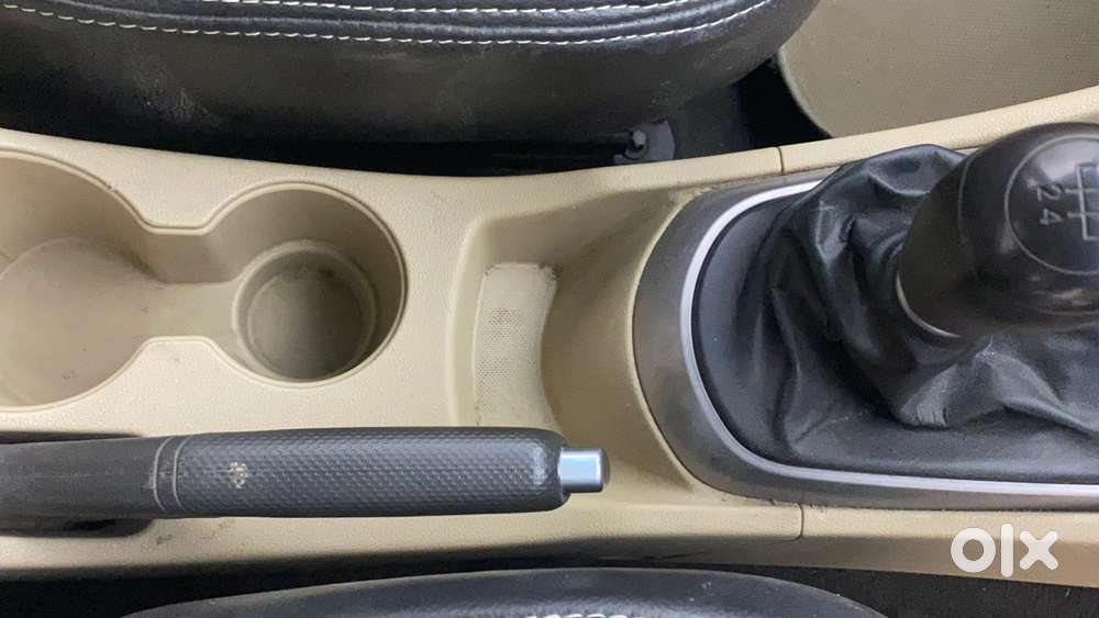 Hyundai Verna 2015-2016 1.6 Vtvt S Option, 2015, Petrol