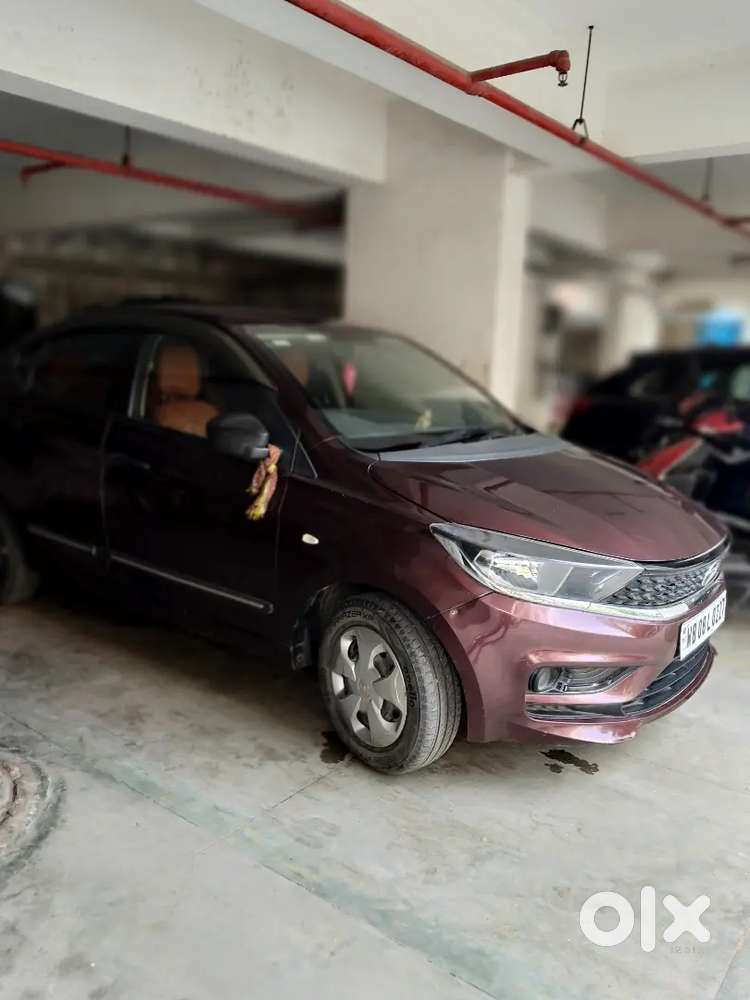 Tata Tigor 2021