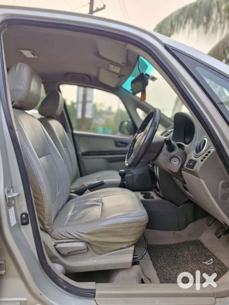 Maruti Suzuki Sx4 Vxi Fully Maintained