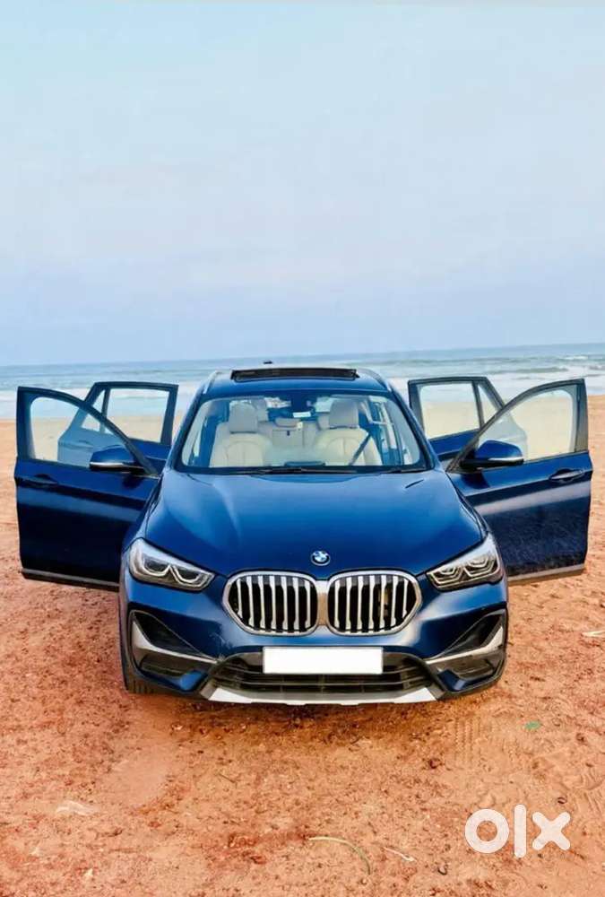 Bmw X1 2023 Diesel Good Condition