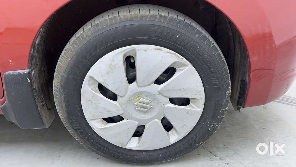 Maruti Suzuki Celerio 1.0 Zxi Amt, 2015, Petrol