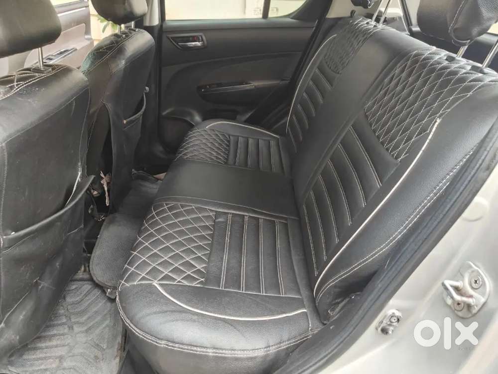 Maruti Suzuki Swift Vdi 2012