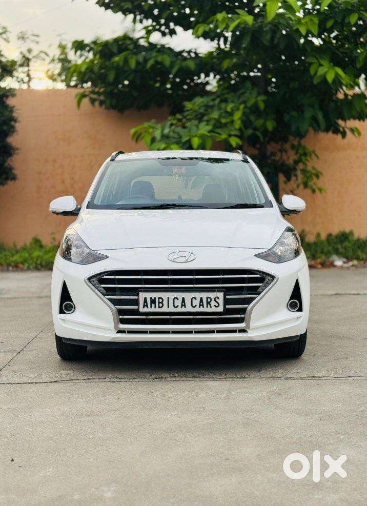 Hyundai Grand I10 Nios Sportz, 2023, Petrol