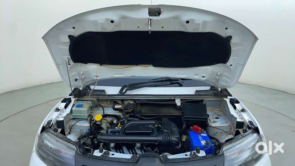 Renault Kwid 2019-ongoing 0.8 Rxt, 2021, Petrol