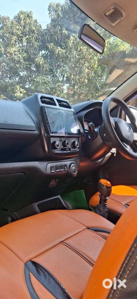 Renault Kwid 1.0 Climber Mt, 2019
