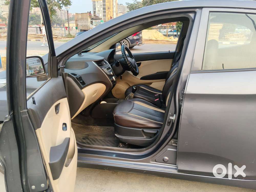 Hyundai Eon Magna +, 2016, Petrol