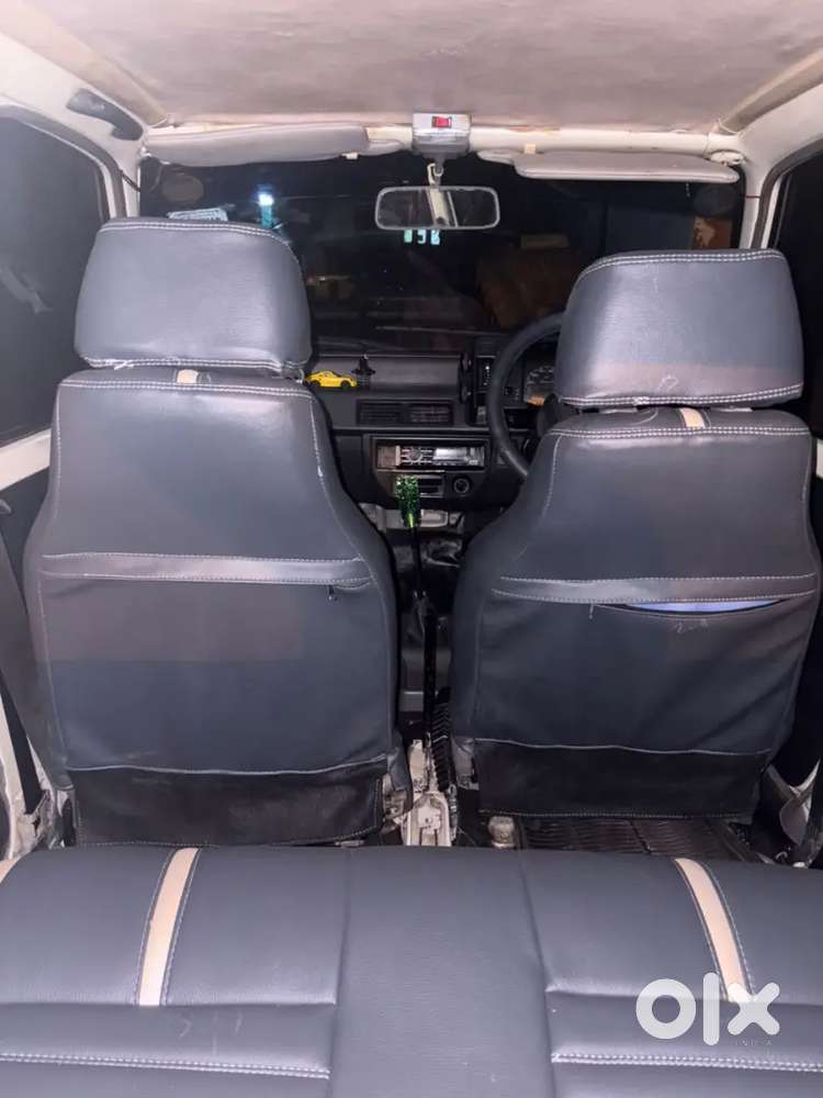 Maruti Suzuki 800 Ac Petrol 1994