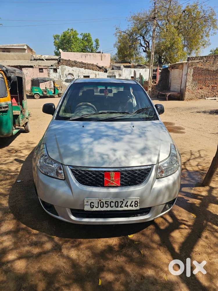 Godd Condition Well Maintained Car