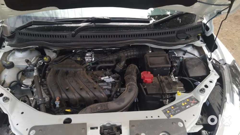 Nissan Kicks Suv - 2021 Petrol