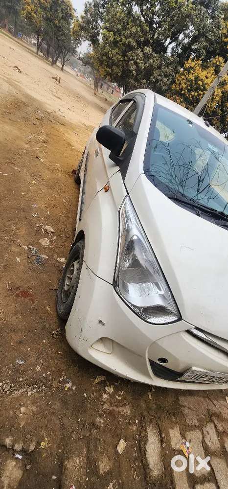 Hyundai Eon 2013 Petrol 100008 Km Driven