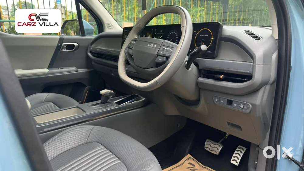 Kia Syros Htx Plus Opt Turbo Dct, 2025, Diesel