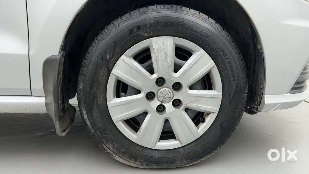 Volkswagen Ameo 1.2 Mpi Trendline, 2017, Petrol
