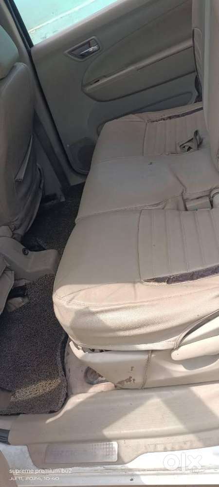 Maruti Suzuki Ertiga 2012-2015 Vdi, 2016, Diesel