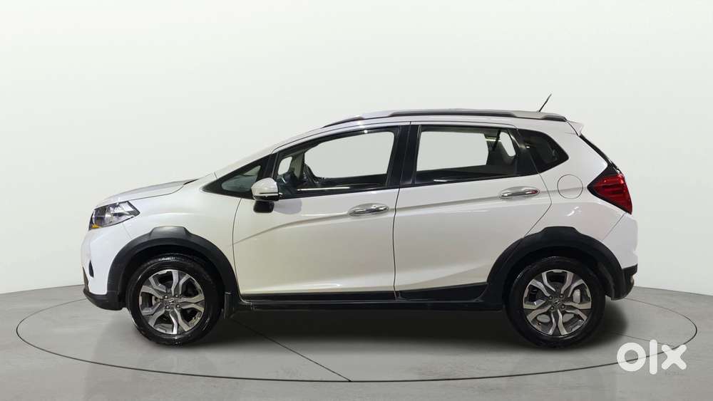 Honda Wr-v 1.2 Vx I-vtec, 2019, Petrol