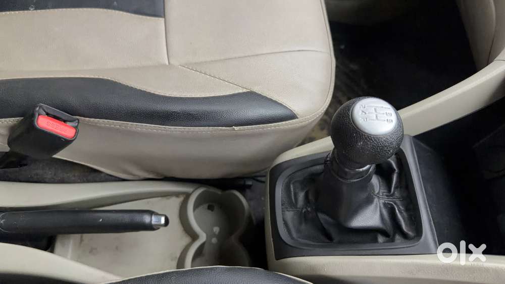 Maruti Suzuki Celerio Vxi, 2016, Petrol