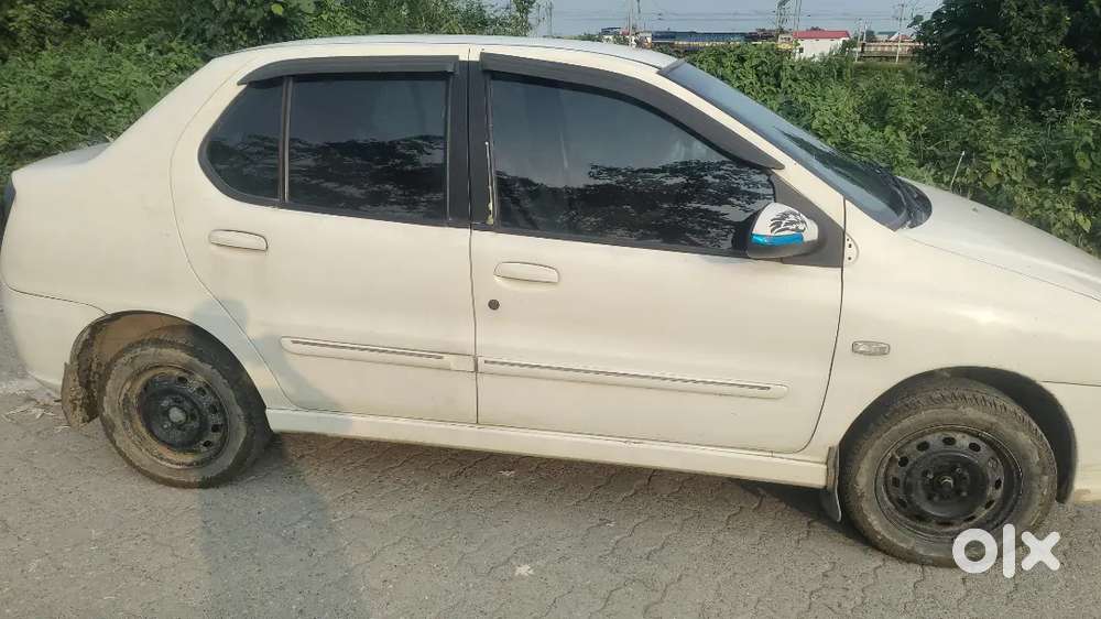 Tata Indigo Cs 2011 Petrol 9000 Km Driven